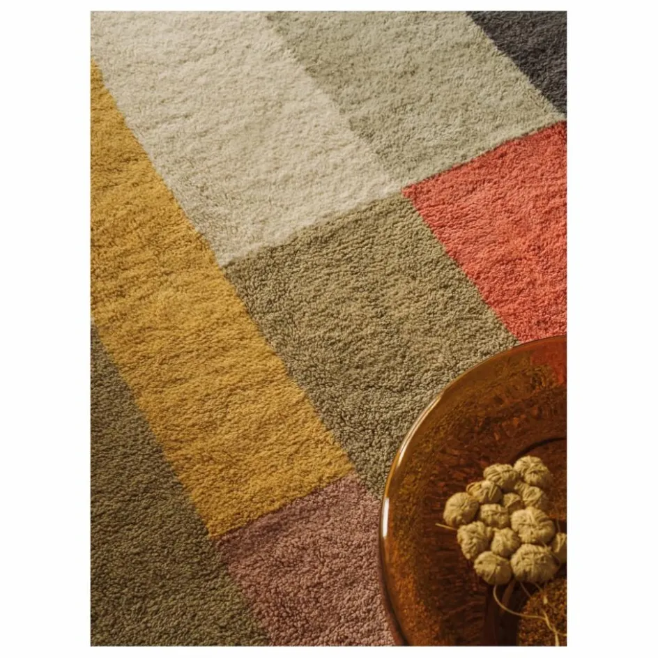 Outlet Tapis Chroma Palette | Tapis