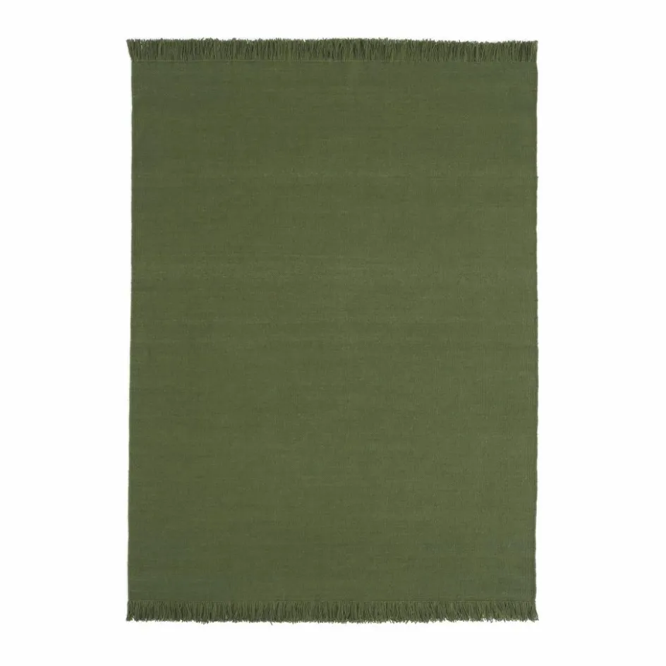 Nanimarquina Tapis*Tapis Colors en laine de Nouvelle Zélande |
