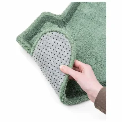 Online Done by deer Tapis Croco | Vert