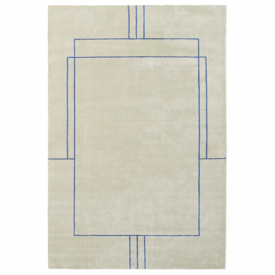 & Tradition Tapis Cruise || Tapis
