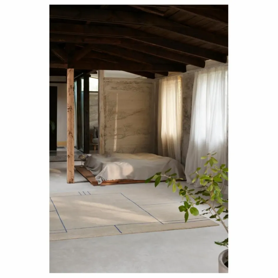 & Tradition Tapis Cruise || Tapis