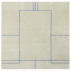& Tradition Tapis Cruise || Tapis