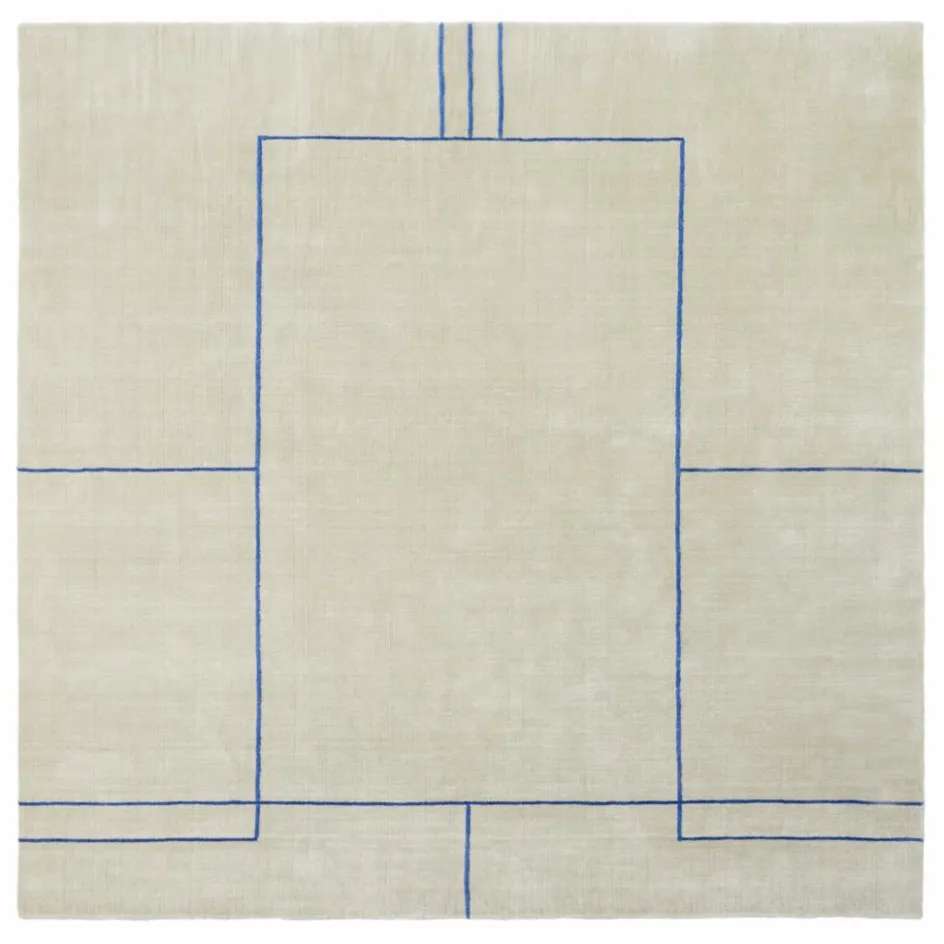 & Tradition Tapis Cruise || Tapis