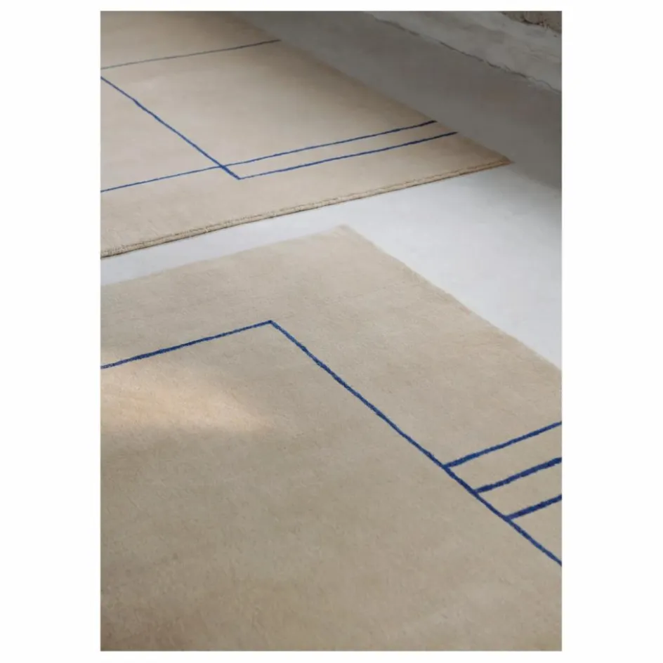 & Tradition Tapis Cruise || Tapis