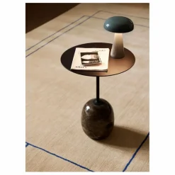 & Tradition Tapis Cruise || Tapis
