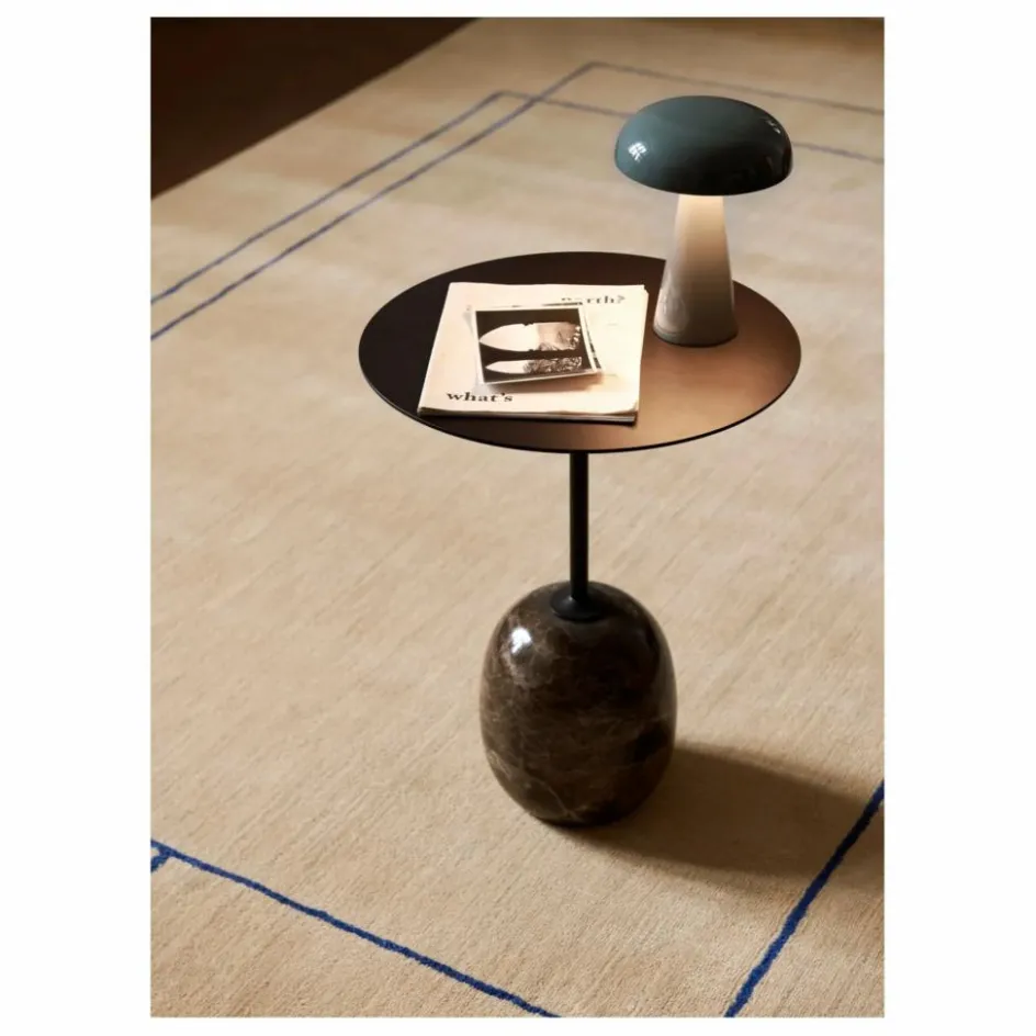& Tradition Tapis Cruise || Tapis