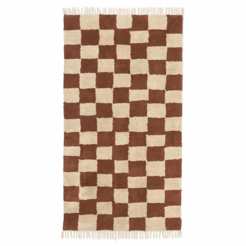 Discount Tapis damier Mara | Enfant Tapis|Tapis Enfant