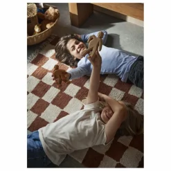 Discount Tapis damier Mara | Enfant Tapis|Tapis Enfant