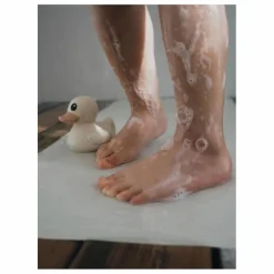 Hot Tapis de bain anti-dérapant en caoutchouc naturel | Enfant L'Heure Du Bain|Linge De Bain Enfant