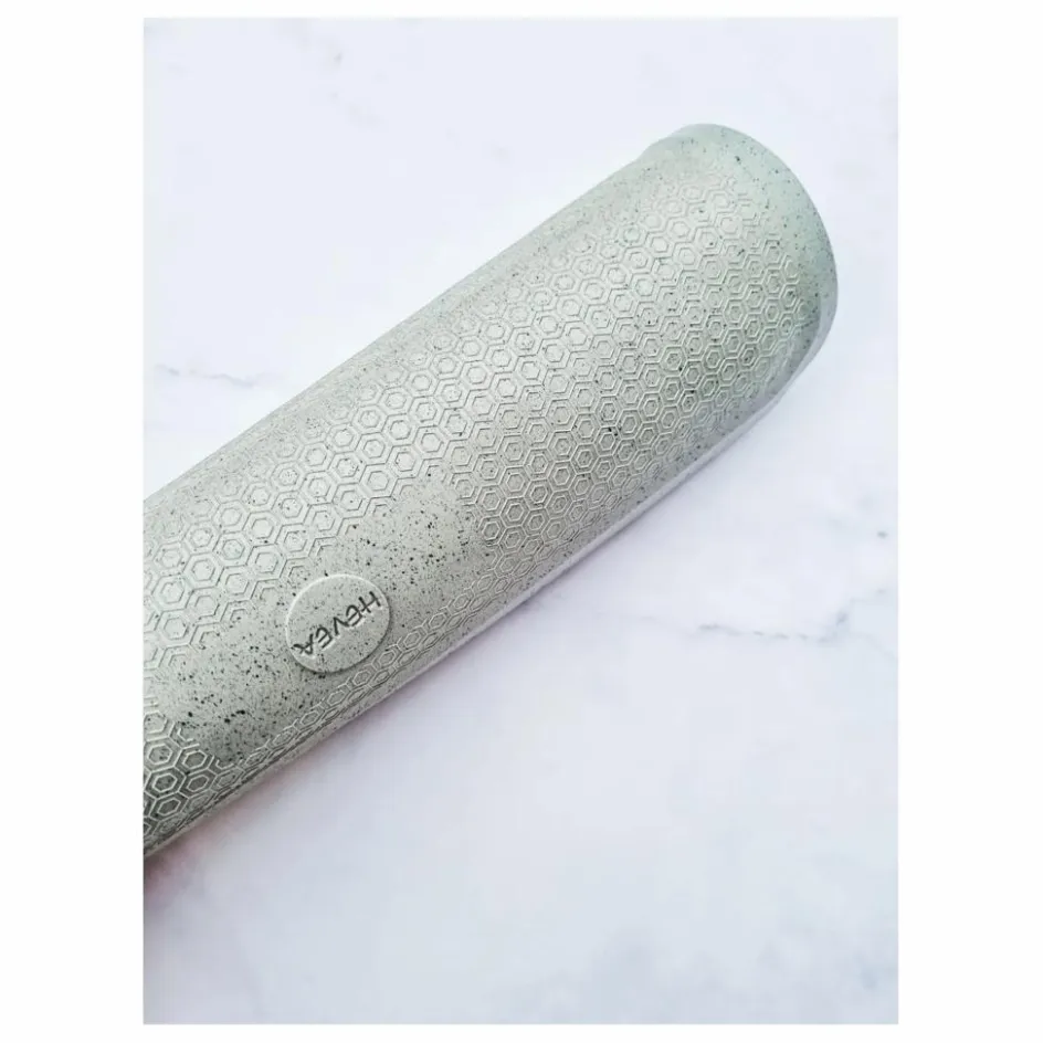 Hevea Tapis de bain anti-dérapant en caoutchouc naturel ||Enfant L'Heure Du Bain|Linge De Bain Enfant