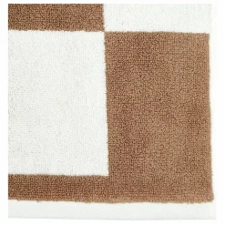 Hay Tapis de bain Check || Linge De Bain