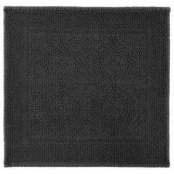 Hot Tapis de bain en coton Kymi | Linge De Bain