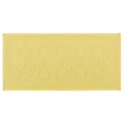 Haomy Tapis de bain Kymi || Linge De Bain