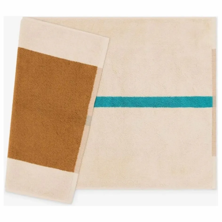 Tapis de bain, Muller Van Severen | Linge De Bain