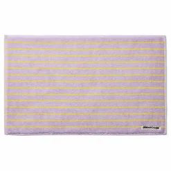 Best Bongusta Tapis de bain Naram | Lilas tLilas