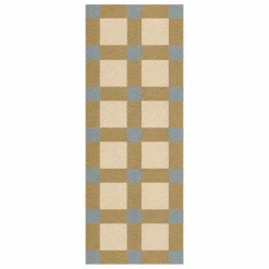 Discount Tapis de couloir en jute Late Breakfast, Evelina Kroon | Tapis