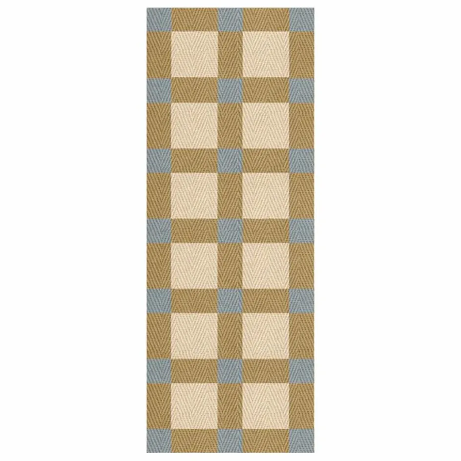 Discount Tapis de couloir en jute Late Breakfast, Evelina Kroon | Tapis