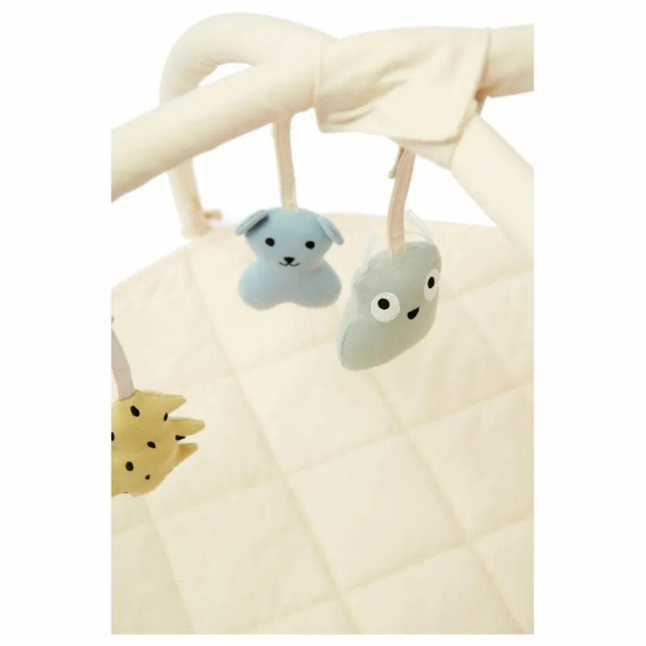 Kid's Concept Tapis de jeu || Tapis D'Éveil Et Arches|Puériculture