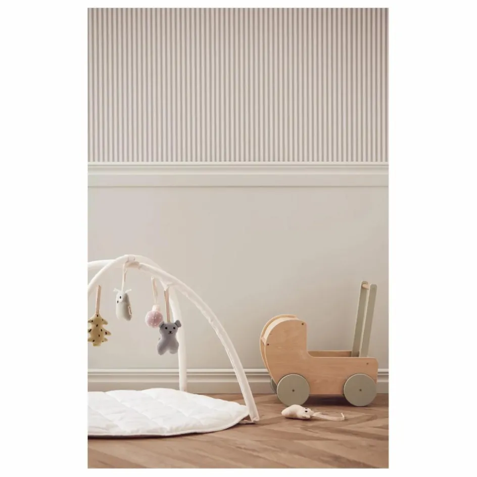 Kid's Concept Tapis de jeu || Tapis D'Éveil Et Arches|Puériculture
