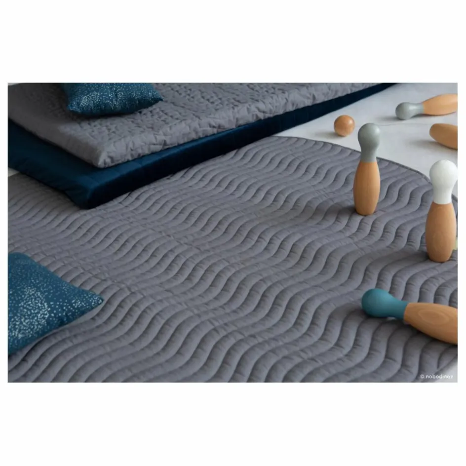 Tapis de jeu Kiowa 105 cm | Parcs, Tapis D'Éveil