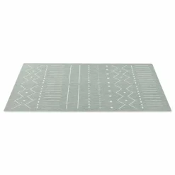 Toddlekind Tapis de jeu modulable Berbère || Tapis De Jeux