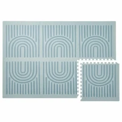 Hot Tapis de jeu modulable Linear | Tapis De Jeux