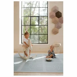 Hot Tapis de jeu modulable Linear | Tapis De Jeux