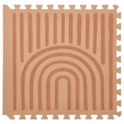 Toddlekind Tapis De Jeux*Tapis de jeu modulable Linear |