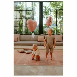 Toddlekind Tapis De Jeux*Tapis de jeu modulable Linear |