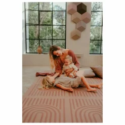 Toddlekind Tapis De Jeux*Tapis de jeu modulable Linear |
