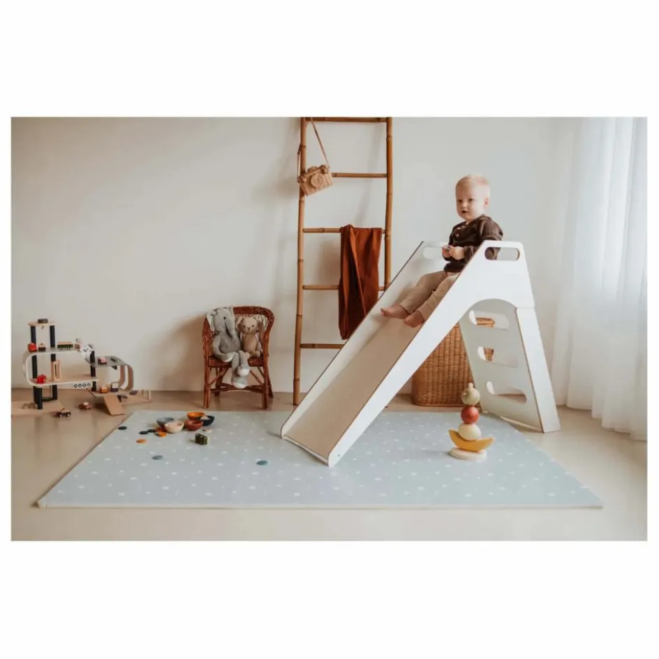 Play and Go Tapis De Jeux*Tapis de jeu modulable Tiloo - Route