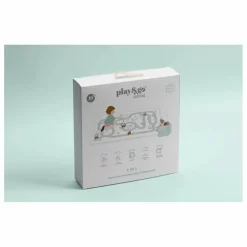 Play and Go Tapis De Jeux*Tapis de jeu modulable Tiloo - Route