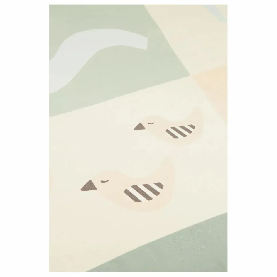 Nobodinoz Tapis de jeu Playground || Tapis De Jeux