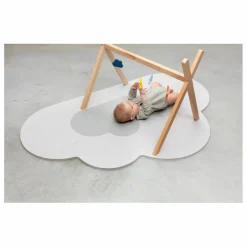 Quut Tapis de jeu pliable Nuage || Tapis De Jeux