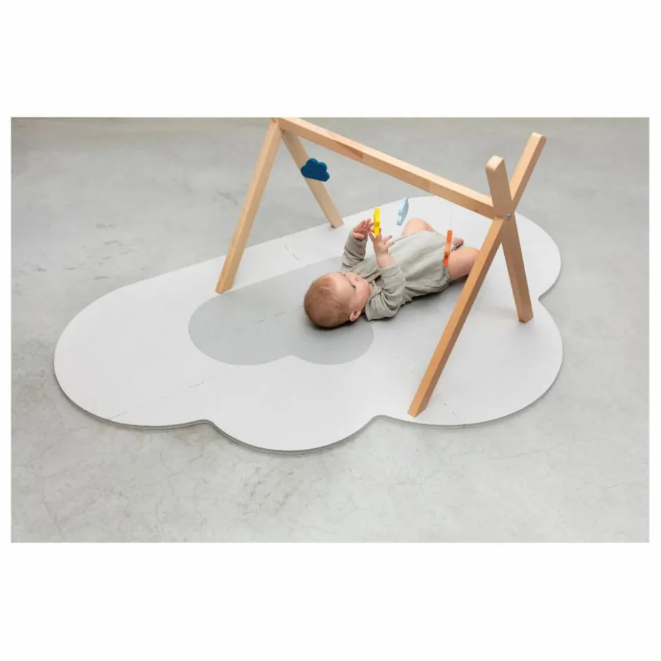 Quut Tapis de jeu pliable Nuage || Tapis De Jeux