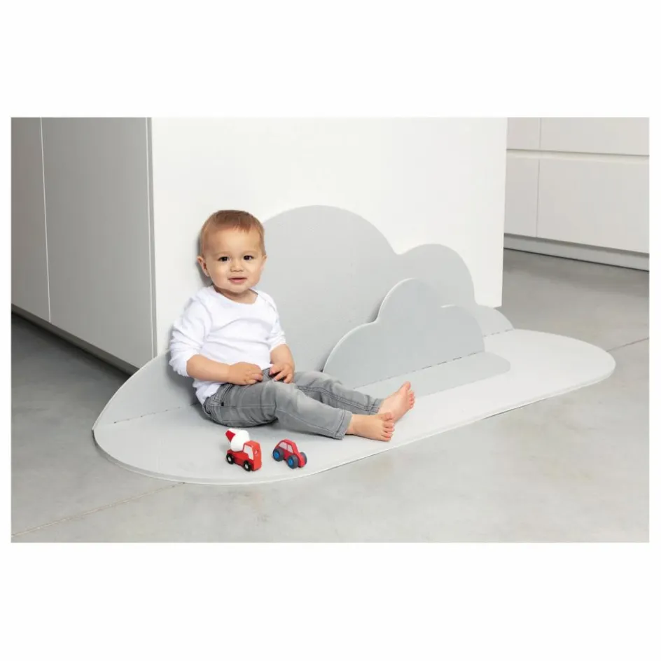 Quut Tapis de jeu pliable Nuage || Tapis De Jeux