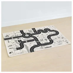 Clearance Tapis de jeu routes de France Tapis De Jeux