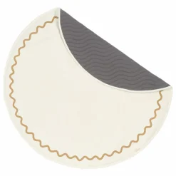 Nobodinoz Tapis de jeu Vibes | Ocre