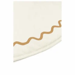 Nobodinoz Tapis de jeu Vibes | Ocre