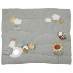 Little Dutch Tapis D'Éveil Et Arches|Puériculture*Tapis de parc - Little Farm