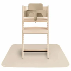 Mushie Tapis de sol | Beige