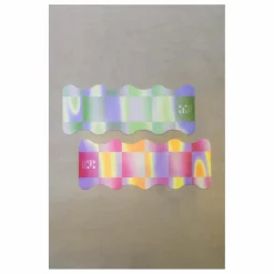 Outlet Tapis de Yoga Mar Breath-In, Leslie David - Edition Limitée | Fitness