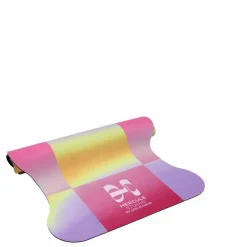Hercule Studio Fitness*Tapis de Yoga Mar Dance out, Leslie David - Edition Limitée |