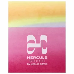 Hercule Studio Fitness*Tapis de Yoga Mar Dance out, Leslie David - Edition Limitée |