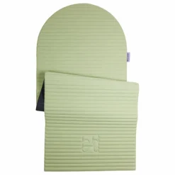 Clearance Hercule Studio Tapis d'exercise Archy | Pistachio