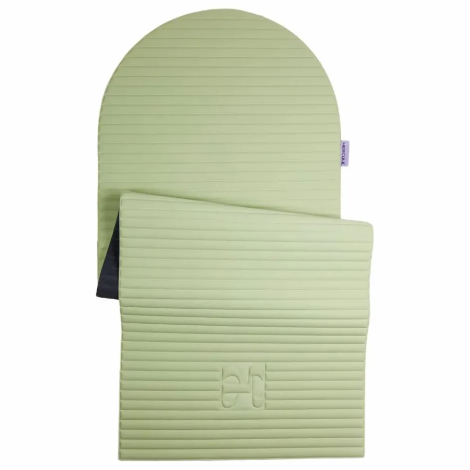 Clearance Hercule Studio Tapis d'exercise Archy | Pistachio