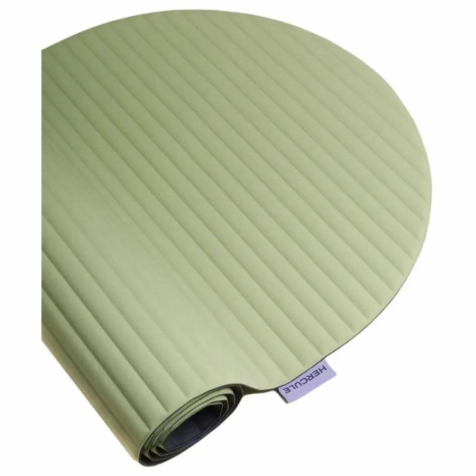 Clearance Hercule Studio Tapis d'exercise Archy | Pistachio
