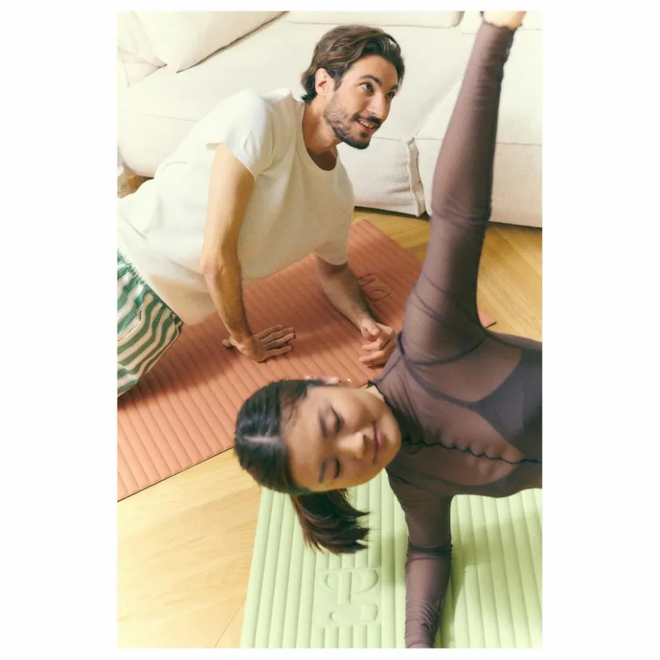 Clearance Hercule Studio Tapis d'exercise Archy | Pistachio