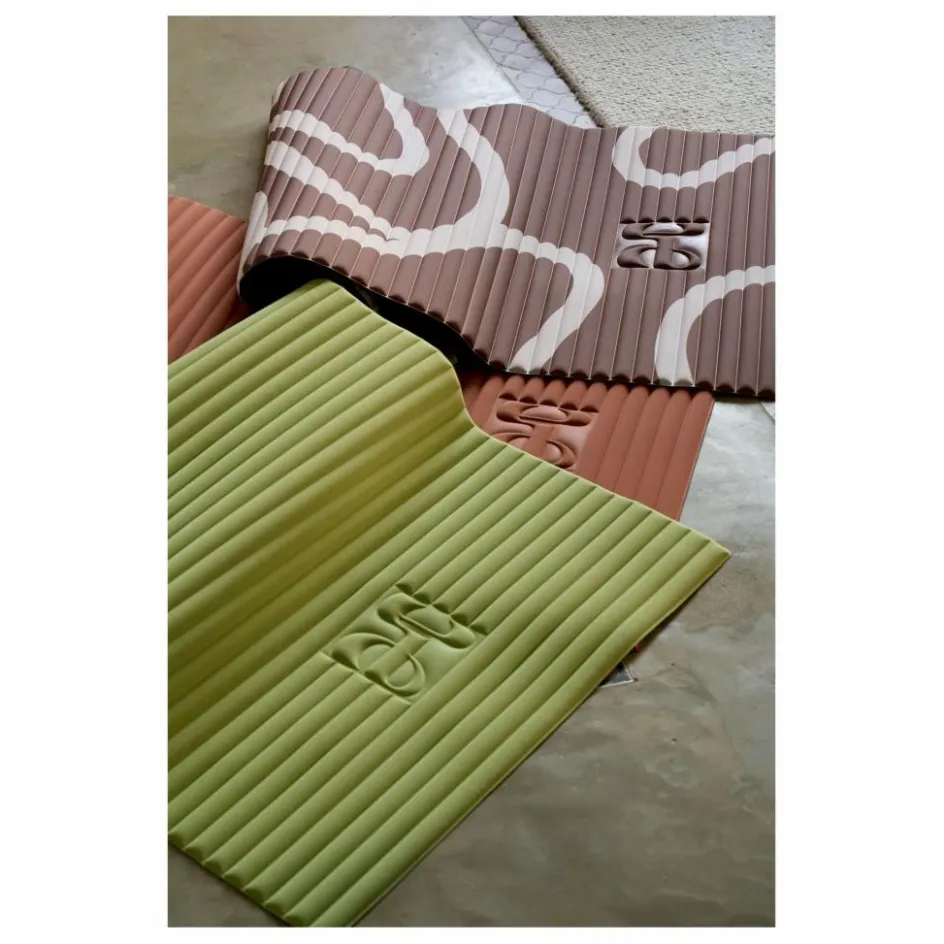 Clearance Hercule Studio Tapis d'exercise Archy | Pistachio