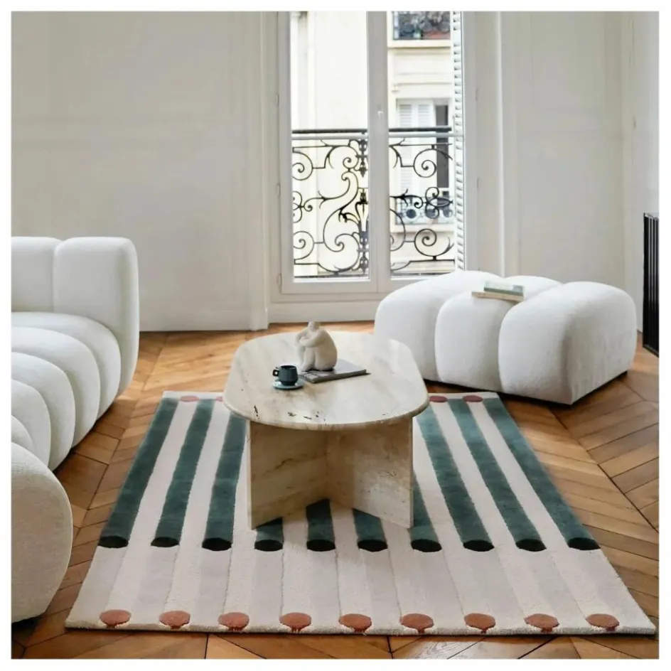 Edito Tapis Dott || Tapis